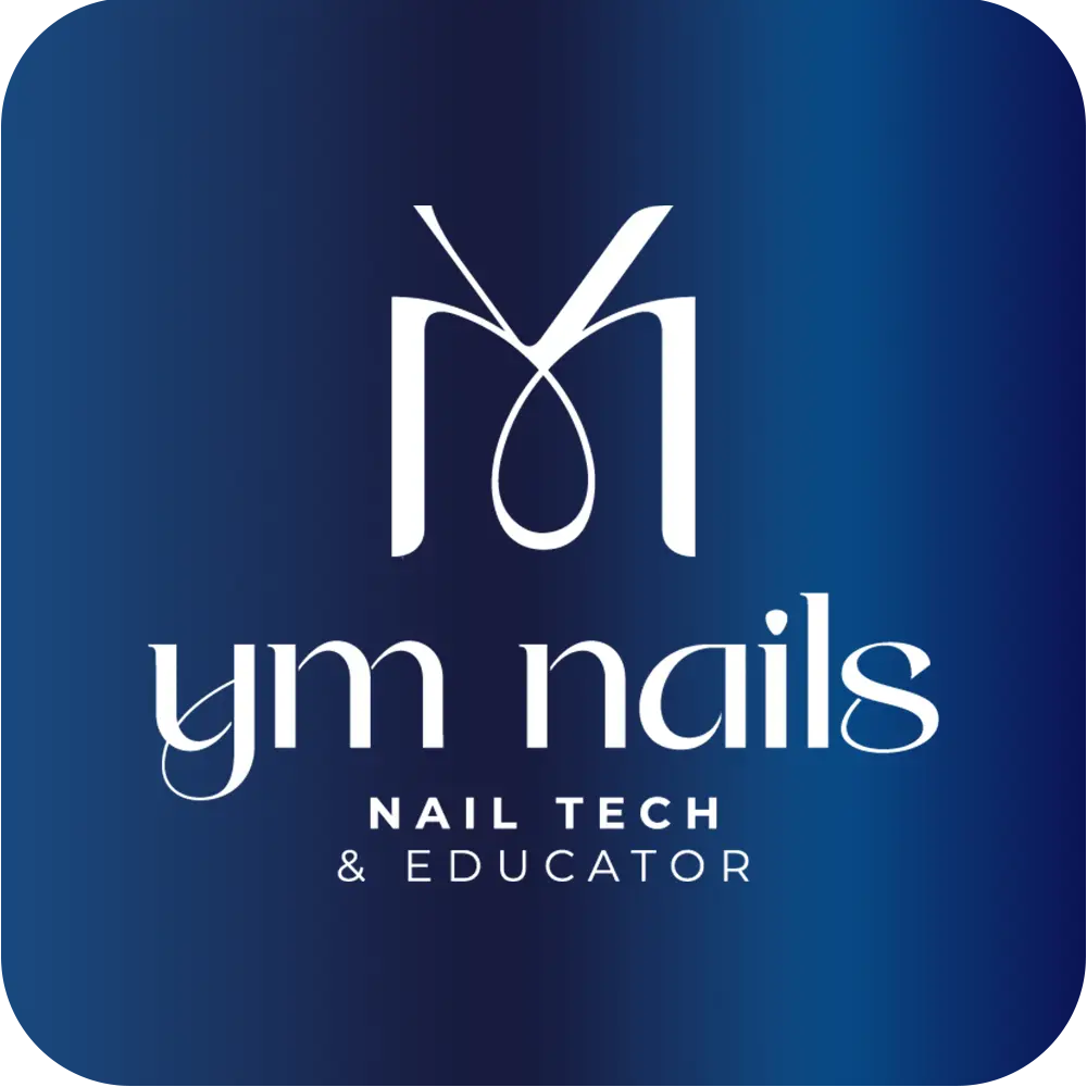 YM NAILS Nail Tech & educator